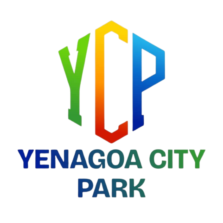 Yenagoa City Park